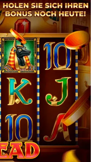 NV Casino Screenshot